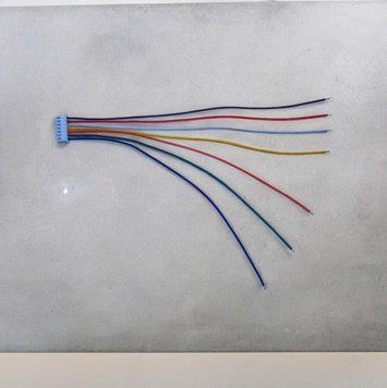 Кабель балансировки аккумулятора JST-XH 6S 20 см 26AWG N1627 фото