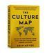 Посібник з міжкультурного лідерства The Culture Map Ерін Мейєр англійською BG1796 фото 3