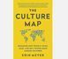 Посібник з міжкультурного лідерства The Culture Map Ерін Мейєр англійською BG1796 фото 4