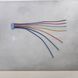 Кабель балансировки аккумулятора JST-XH 6S 20 см 26AWG N1627 фото 1
