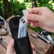 Мультитул NexTool NE20293A багатофункціональний регульований гайковий ключ 9 в 1 з набором біт T09014 фото 9