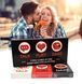 Игра для взрослых 3 в 1 Talk Flirt Dare на английском языке BG1738 фото 10