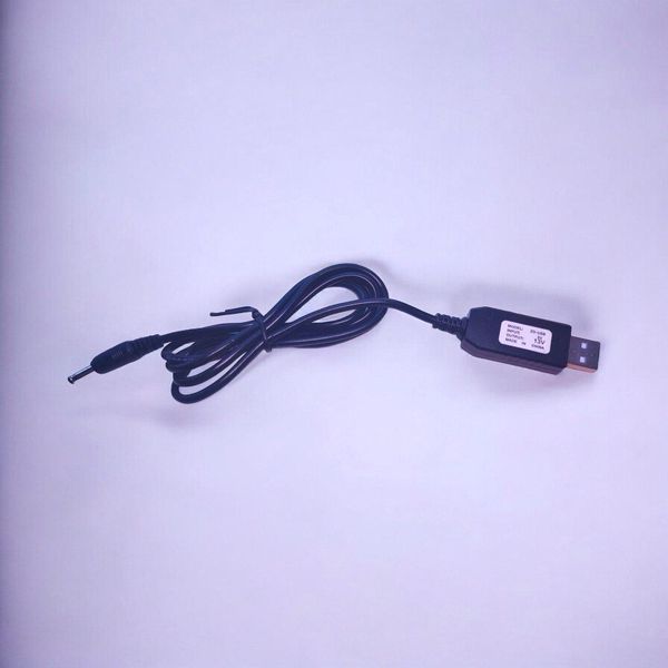 Портативний душ з акумулятором 7800mAh та USB зарядкою для походів H12066 фото