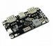 Модуль для сборки павербанка с поддержкой быстрой зарядки USB Type-C QC3.0 Li-ion E08004 фото 3