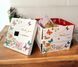 Подарункова коробка-сюрприз з метеликами що літають для оригінальних подарунків P13048 фото 3
