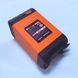 Портативний душ з акумулятором 7800mAh та USB зарядкою для походів H12066 фото 2