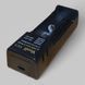 Зарядное устройство Yonii TC1 для литий-ионных аккумуляторов 1 слот USB Type-C Li06013 фото 5