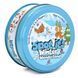 Игровой набор Dobble Winter Wonderland для детей 6+ карточная игра обучающая английскому BG1739 фото 10