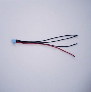 Разъем балансировочный JST-XH 3S силиконовый 20см 22AWG для аккумуляторов E08062 фото