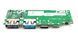 Модуль быстрой зарядки для павербанка Li-ion SW6124 с 2 USB и Type-C E08005 фото 3
