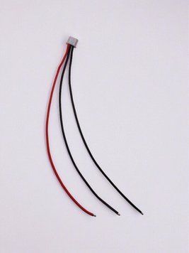 Балансирующий кабель JST-XH для 2S аккумуляторов 20 см 22AWG E08058 фото