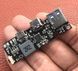 Модуль для павербанка с быстрой USB-C зарядкой W332 Li-ion E08006 фото 1