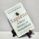 Книга Sapiens Історія Людства Англійська Юваль Харарі м'яка обкладинка BG1774 фото 7
