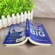 Книга The Magic of Thinking Big Дэвид Шварц руководство силы мышления BG1776 фото 6