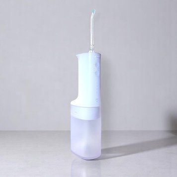 Ирригатор Xiaomi Mijia ME0705 с микропузырьковой очисткой и длительной работой N16124 фото