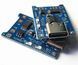 Модуль заряджання для Li-ion акумуляторів з USB Type-C та захистом E08012 фото 6