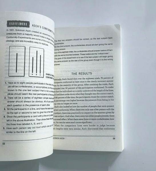 Психологічний посібник Psych 101 Пол Клейнман м'яка обкладинка BG1778 фото