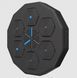 Музыкальный настенный боксерский тренажер с Bluetooth и подсветкой 40x40 см TS19003 фото 1