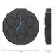 Музыкальный настенный боксерский тренажер с Bluetooth и подсветкой 40x40 см TS19003 фото 6
