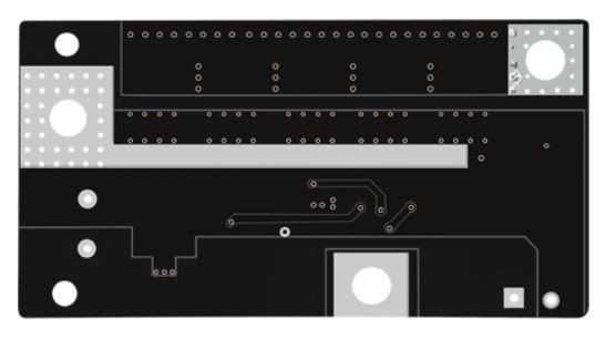 Устройство для точечной сварки аккумуляторов 18650 26650 с LED индикацией E08034 фото