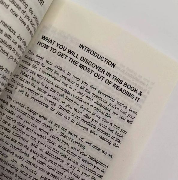 Книга Don't Believe Everything You Think Joseph Nguyen саморозвиток англійська мова BG1788 фото