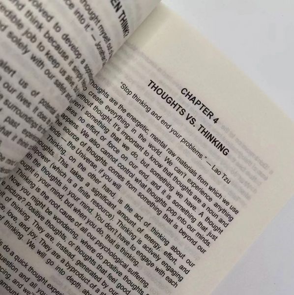 Книга Don't Believe Everything You Think Joseph Nguyen саморозвиток англійська мова BG1788 фото