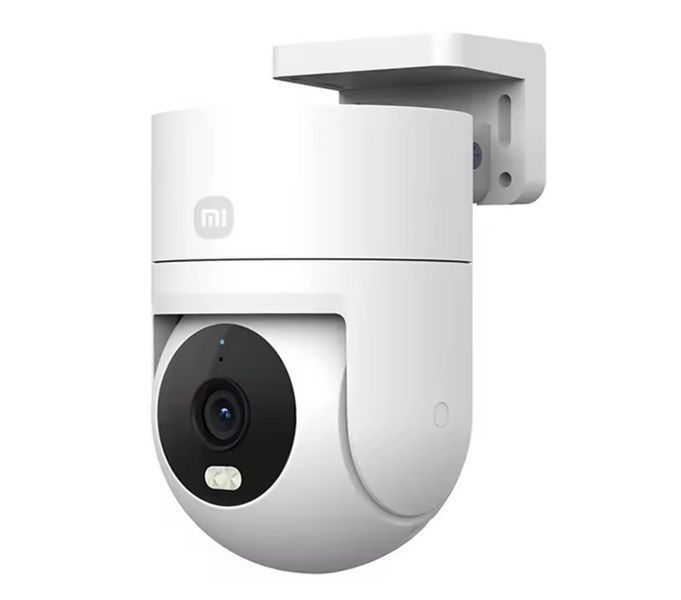 Уличная поворотная IP-камера Xiaomi CW300 с ночным цветным видением N1609 фото