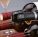 Герметичная вакуумная пробка с силиконовым уплотнителем для вина и шампанского H12001 фото 2
