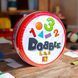 Dobble Shapes&Numbers карточная игра для изучения английского языка детьми 6 лет BG1721 фото 4