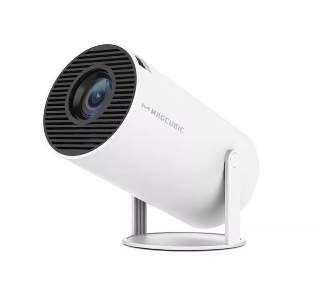Портативний Смарт Проєктор Magcubic HY300 4K для Дому та Розваг N16115 фото