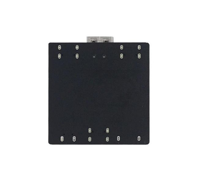 Універсальний тестер USB кабелів DT3 Micro Type-C Lightning N1650 фото
