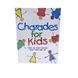 Навчальна настільна гра Шаради Charades for kids для дітей BG1756 фото 8