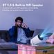 Портативний Смарт Проєктор Magcubic HY300 4K для Дому та Розваг N16115 фото 10