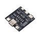 Універсальний тестер USB кабелів DT3 Micro Type-C Lightning N1650 фото 1