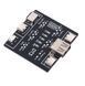 Універсальний тестер USB кабелів DT3 Micro Type-C Lightning N1650 фото 4