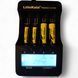 Перезаряджувані акумулятори AA Liitokala Ni-26 2600mAh 1.5В B01010 фото 5