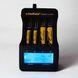Перезаряджувані акумулятори AA Liitokala Ni-26 2600mAh 1.5В B01010 фото 7