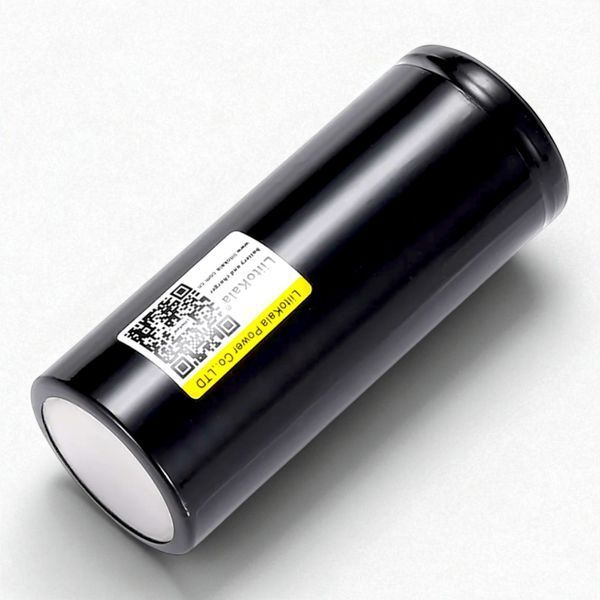 Акумулятор літій-іонний 26650 Lii-50A 5000mAh LiitoKala з плоским плюсом без захисту B01004 фото
