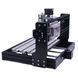 Багатофункціональний ЧПУ верстат CNC3018PRO зі шпинделем 775 і патроном ER11 N1634 фото 5