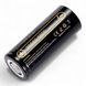 Акумулятор літій-іонний 26650 Lii-50A 5000mAh LiitoKala з плоским плюсом без захисту B01004 фото 2