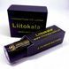 Акумулятор літій-іонний 26650 Lii-50A 5000mAh LiitoKala з плоским плюсом без захисту B01004 фото 4