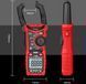 Токовые клещи с функциями мультиметра HABOTEST HT206D ac dc с ЖК-дисплеем N1612 фото 4