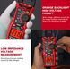 Токовые клещи с функциями мультиметра HABOTEST HT206D ac dc с ЖК-дисплеем N1612 фото 7