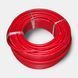 Силиконовый гибкий провод 6AWG 16 мм2 луженый красного цвета EM18025 фото 4