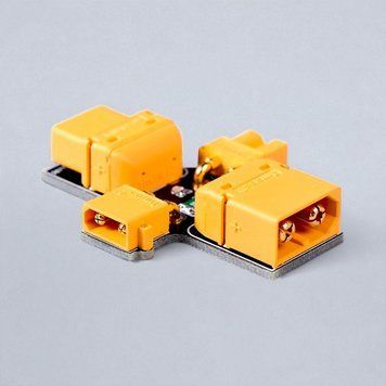 Самовосстанавливающийся предохранитель JHEMCU 1-6S 30V для FPV дронов XT30 XT60 Q15005 фото