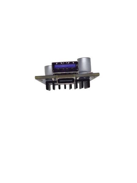 Модуль DC преобразователя для быстрой зарядки 140W с QC4.0 PD USB Type-C E08075 фото