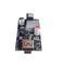 Модуль DC преобразователя для быстрой зарядки 140W с QC4.0 PD USB Type-C E08075 фото 2