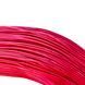 Силіконовий гнучкий дріт 22 AWG 0.33 кв мм червоний EM18031 фото 3