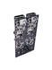 Модуль зарядки с поддержкой QC PD 24W 60W с 2 USB и Type-C выходами E08076 фото 5
