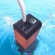 Портативний душ на акумуляторі 7800mAh з USB зарядкою MY-1090 H12066A фото 3